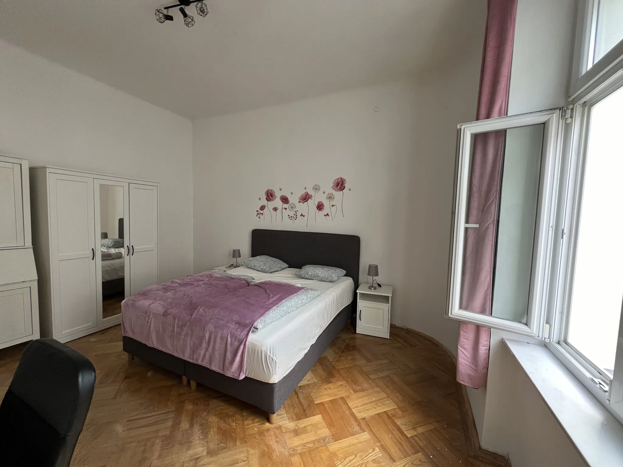 2-Bedroom Apartment in Keilgasse, Vienna (1490334) ROOM 4