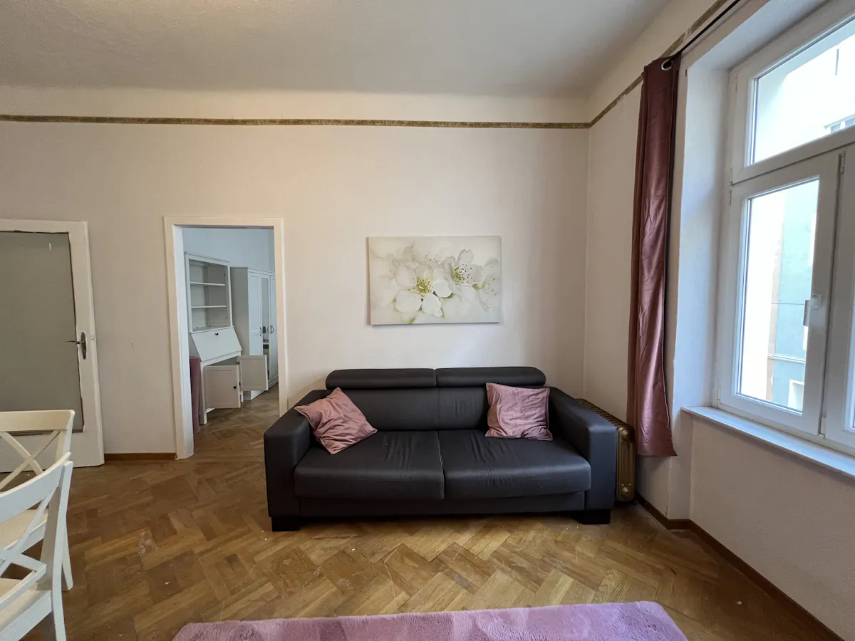 2-Bedroom Apartment in Keilgasse, Vienna (1490334) ROOM