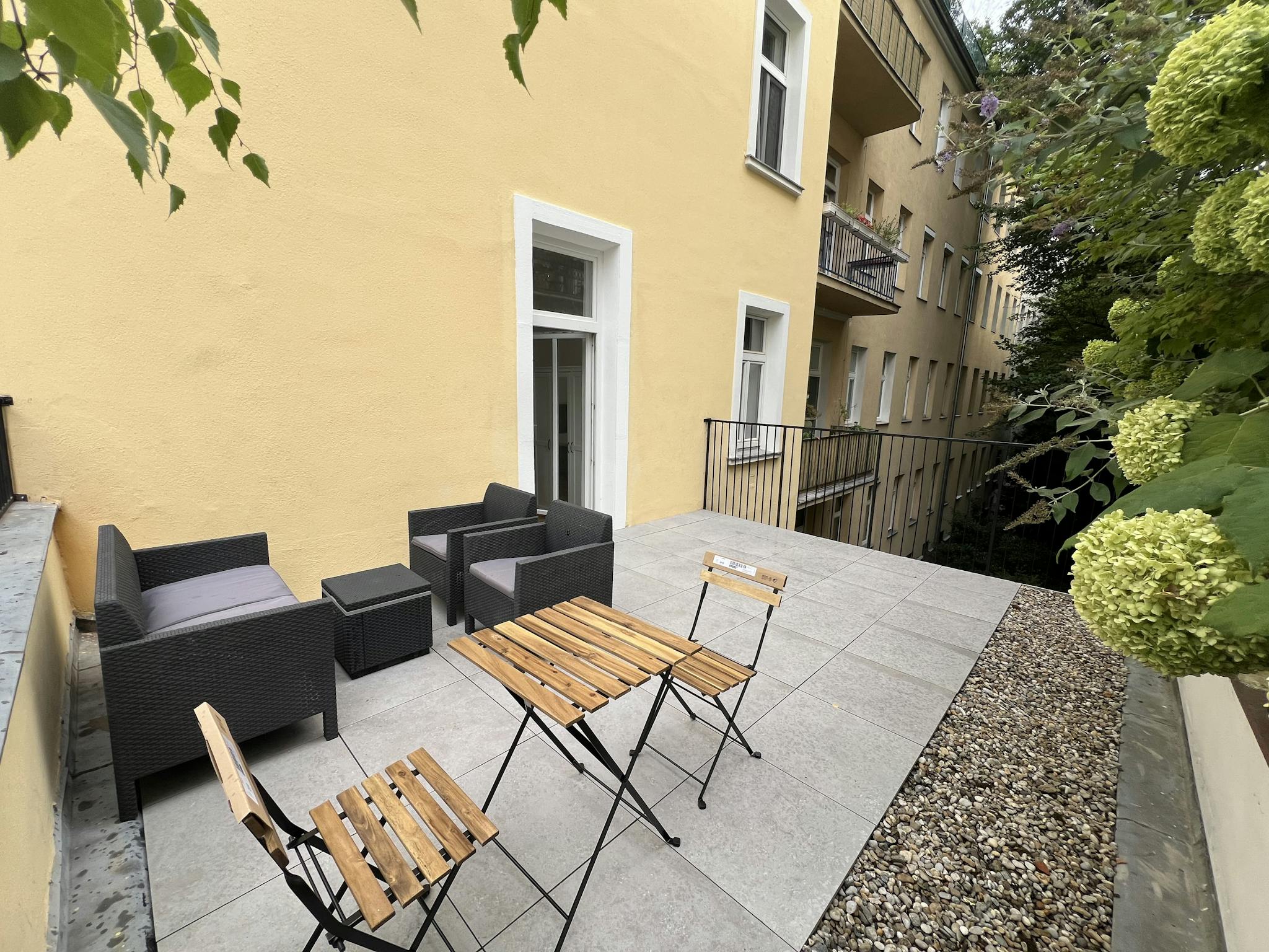 Keilgasse, Vienna preview