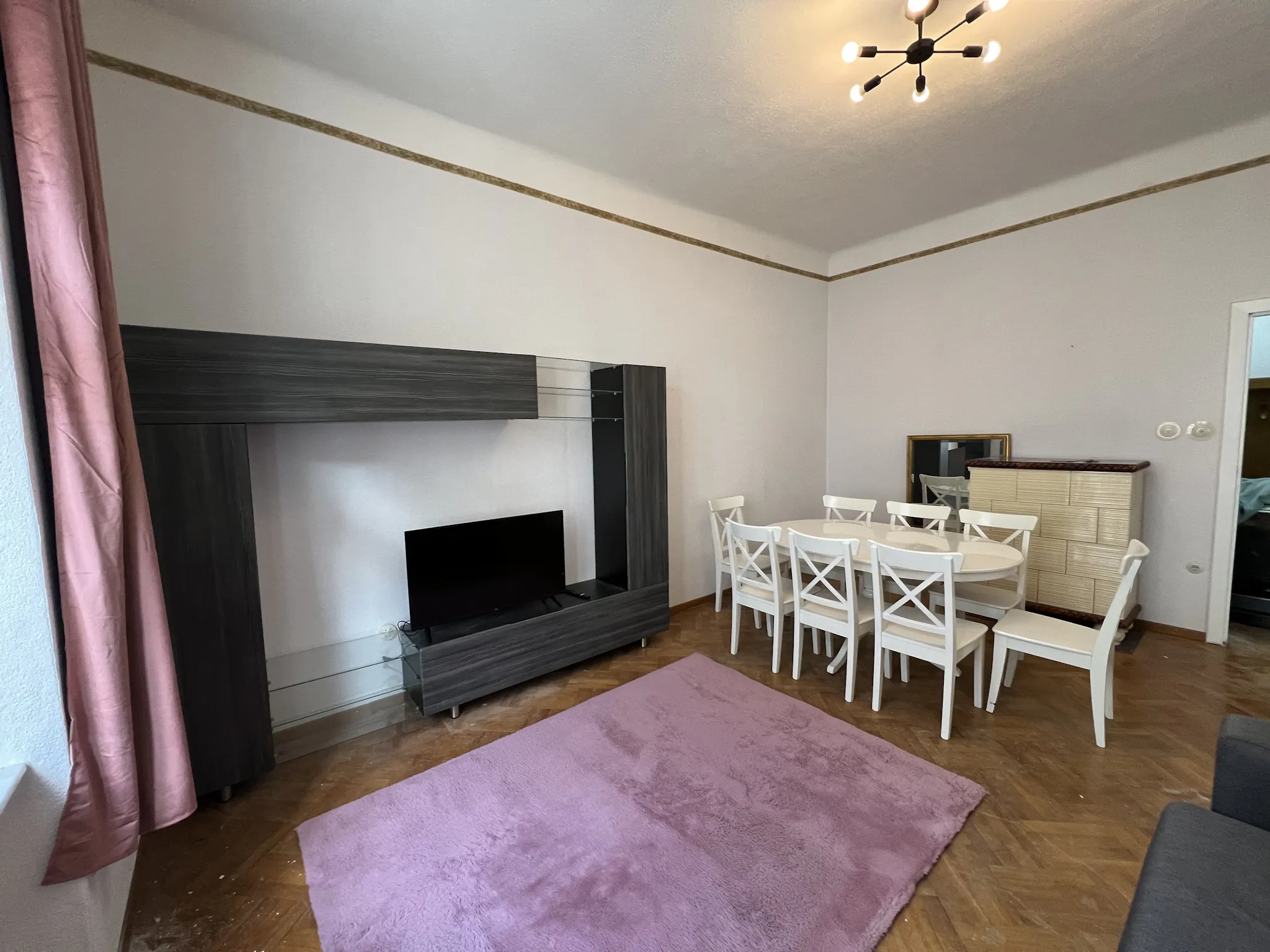 2-Bedroom Apartment in Keilgasse, Vienna (1490334) ROOM 2