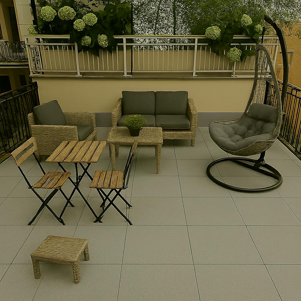 Apartment Vienna, 80m² — photo 21