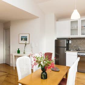 Apartment for rent for €100 per month in Porto, Rua de Brás Cubas