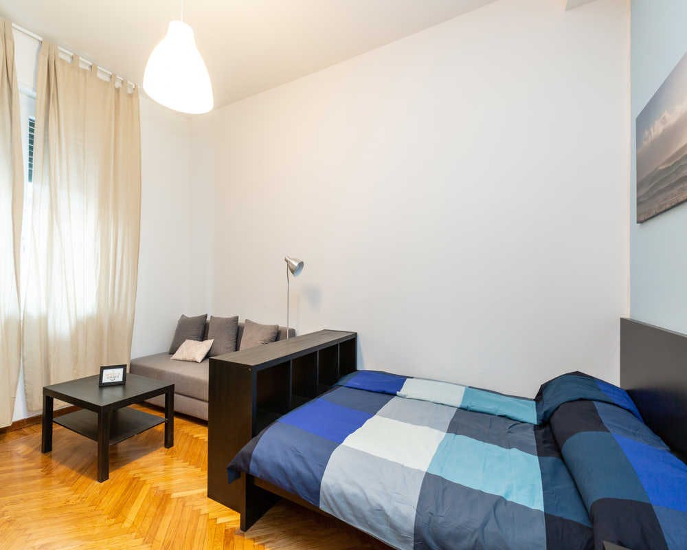 Private room in Via Cairoli, Bologna (1490350) room image 20