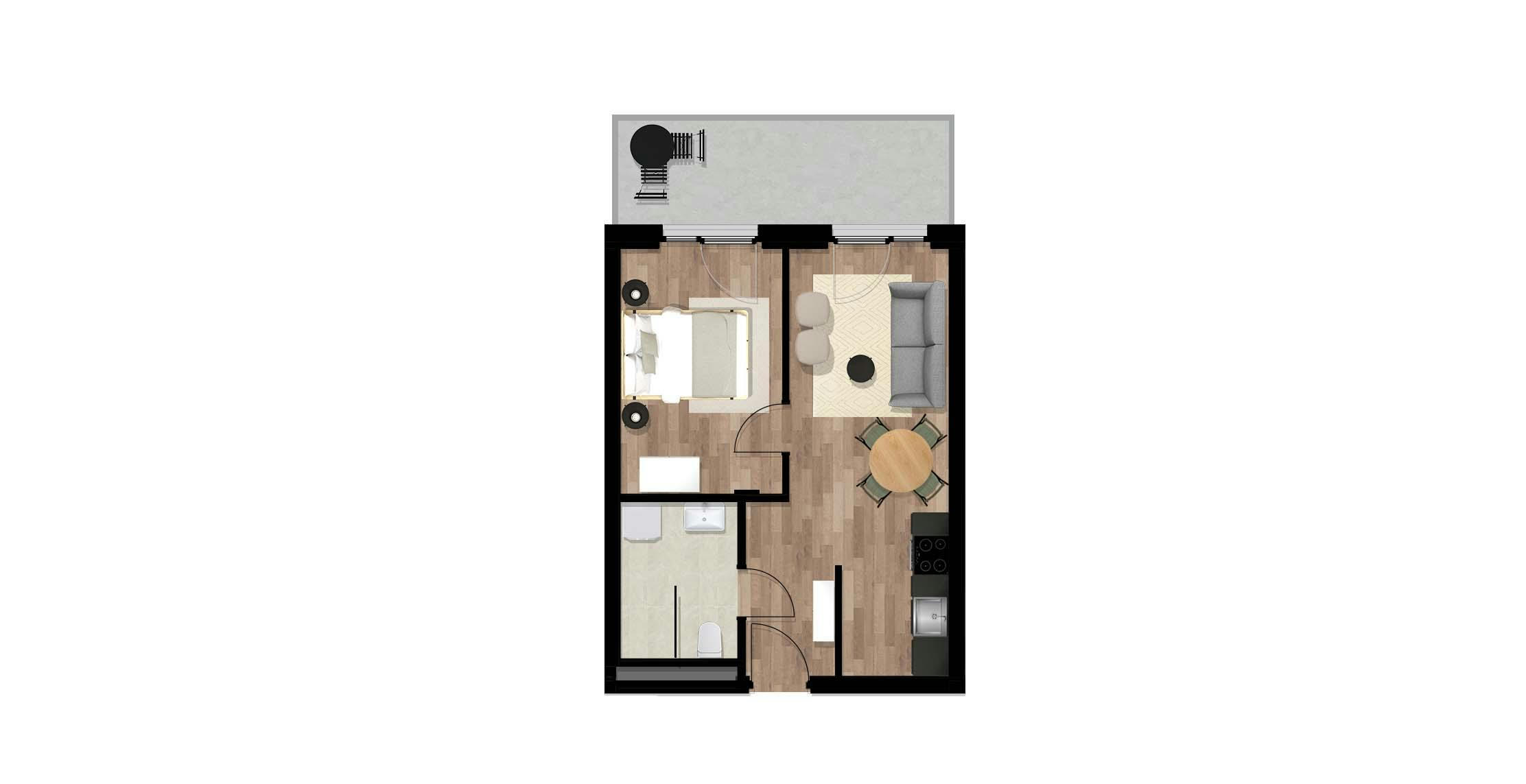 preview gallery tile