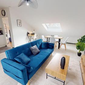 Appartamento for rent for 550 € per month in Poitiers, Rue Gambetta