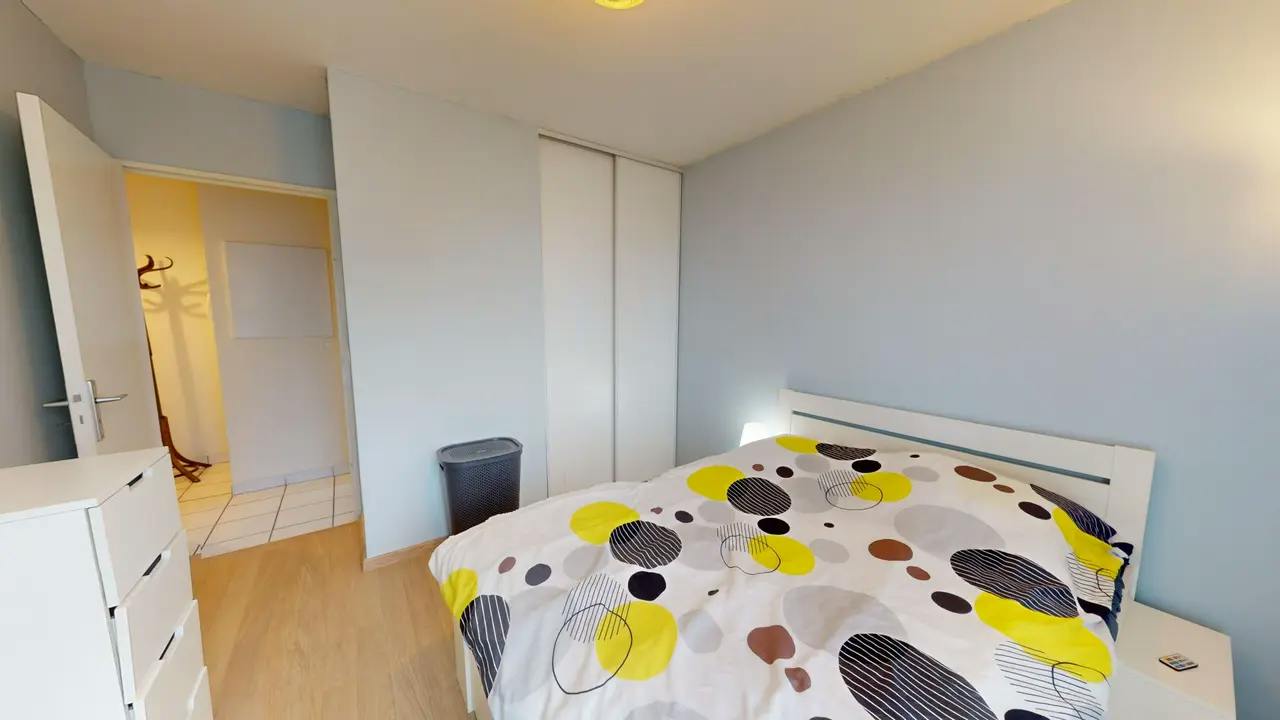 1-Bedroom Apartment in Rue Paul Doumer, Mérignac (1490404) room image 10