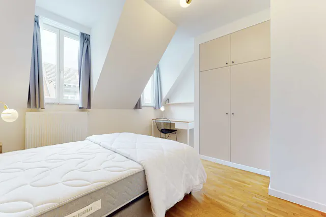 Private room in Rue Stevin, Brussels (1490410) room image 64