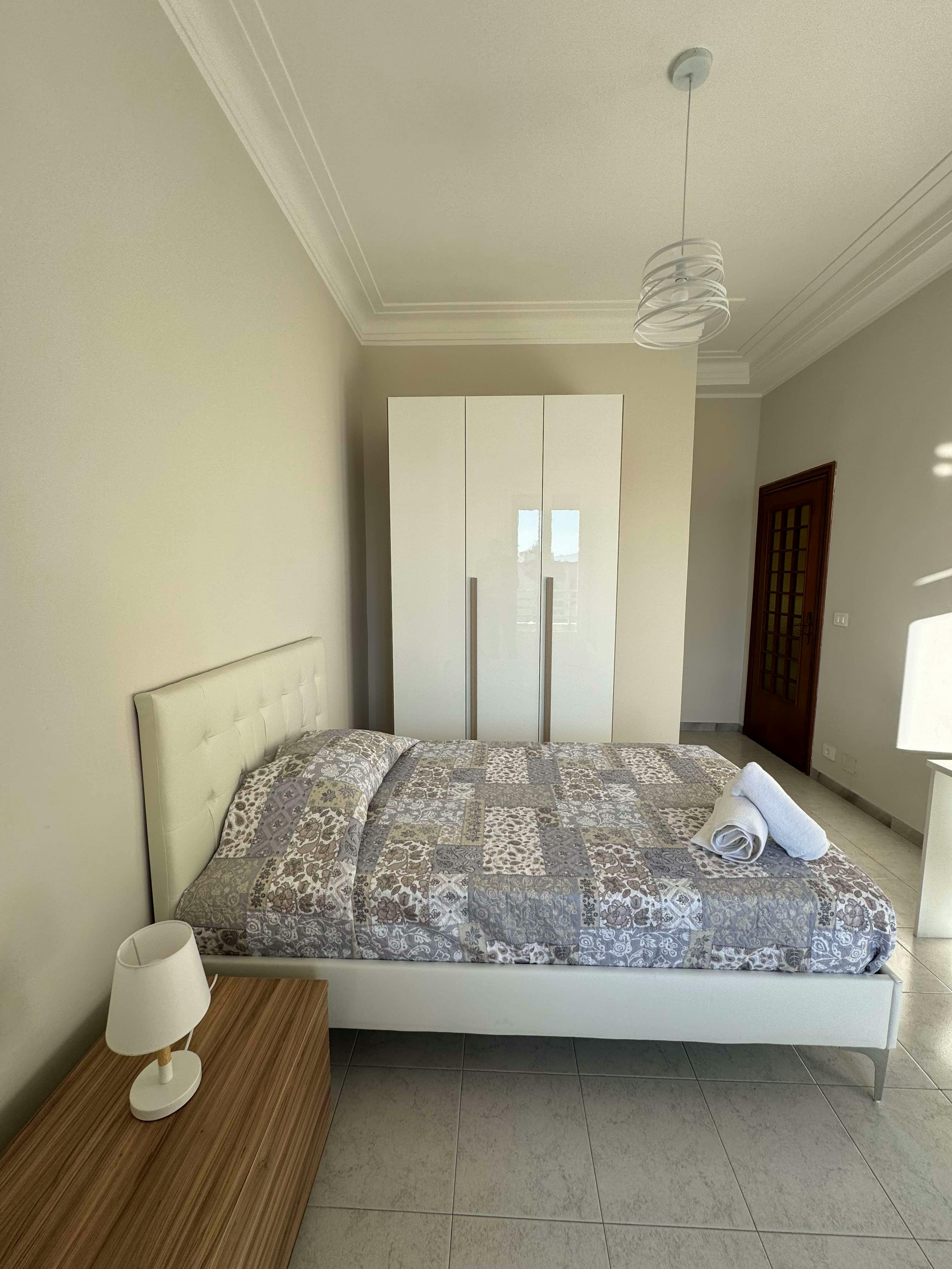 Apartment Turin, 2 beds, 80m² — photo 5