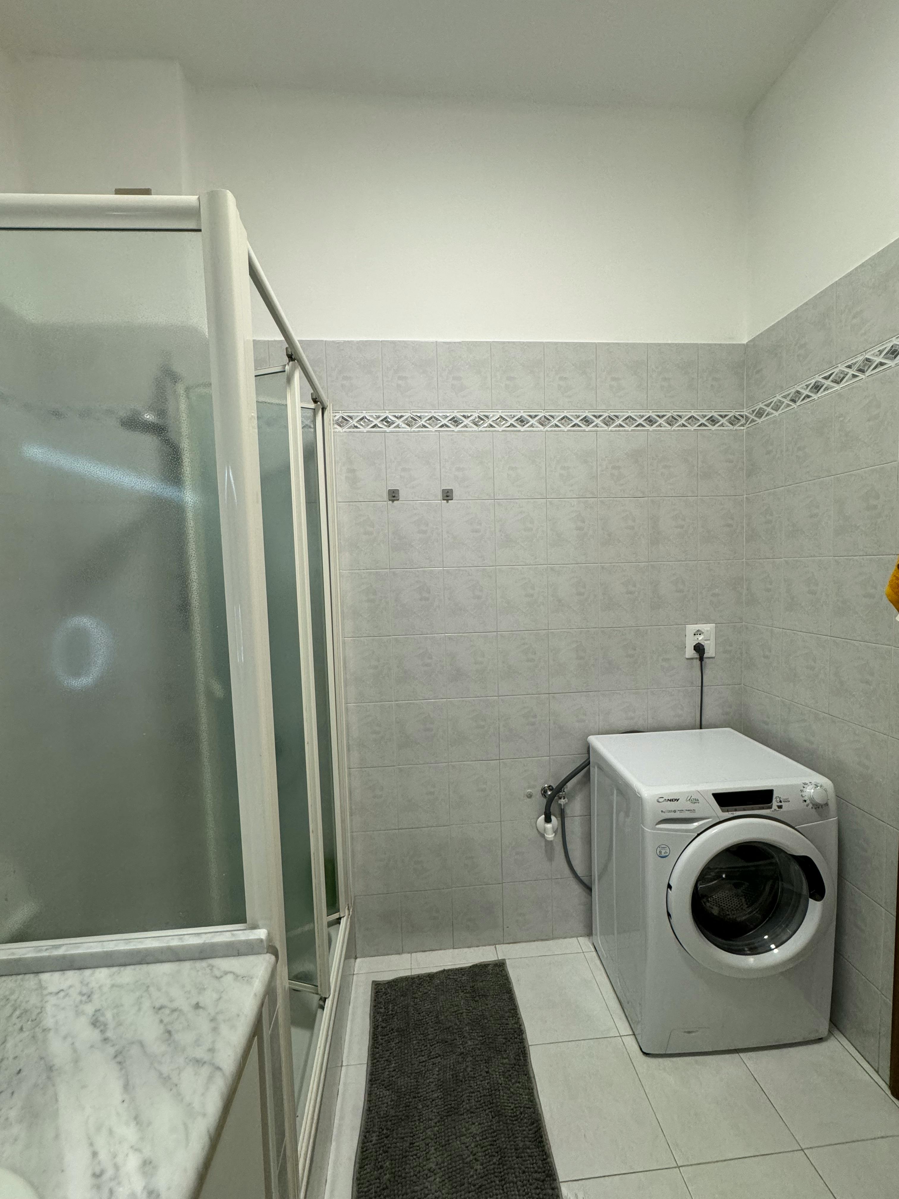 Apartment Turin, 2 beds, 80m² — photo 2