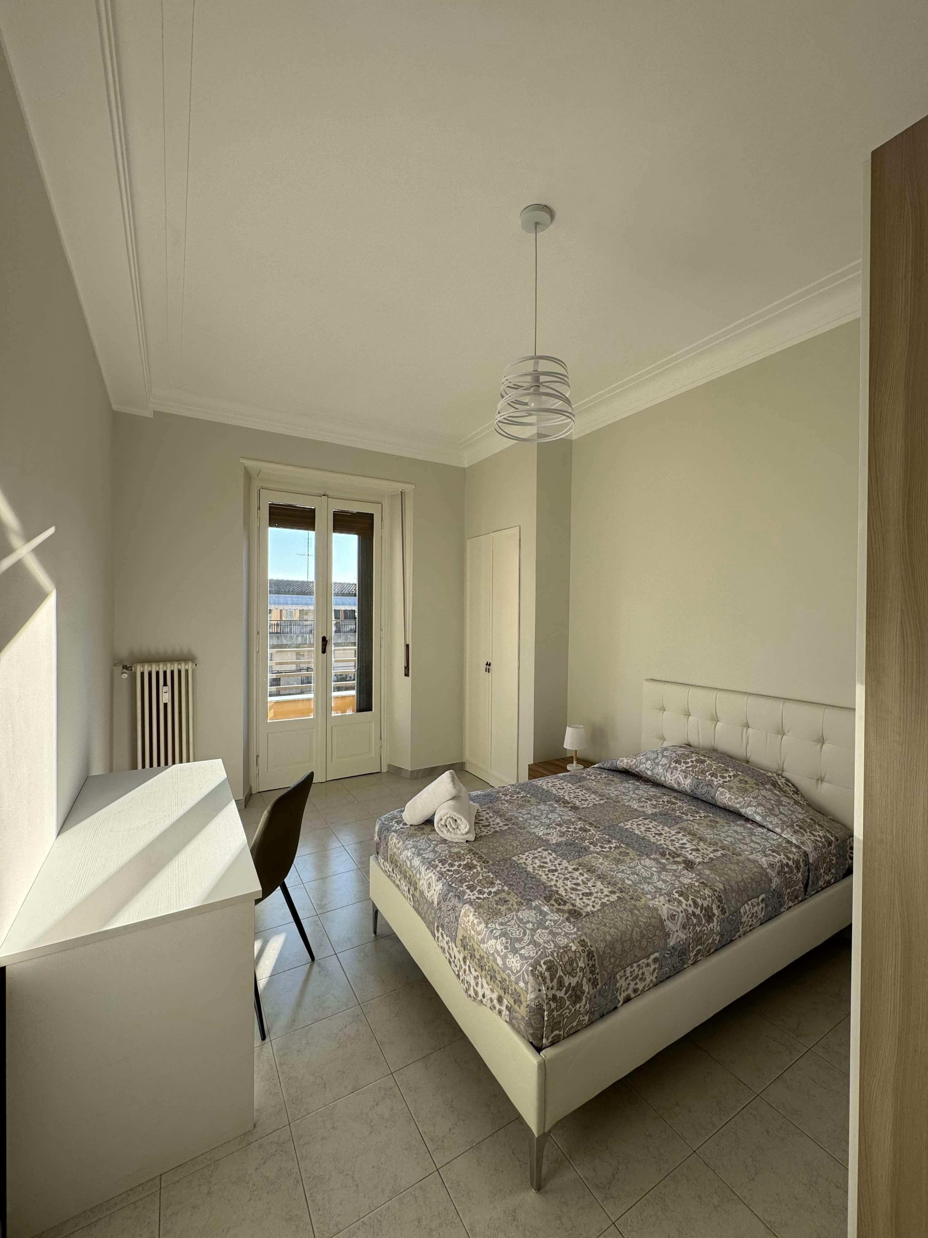 Apartment Turin, 2 beds, 80m² — photo 6