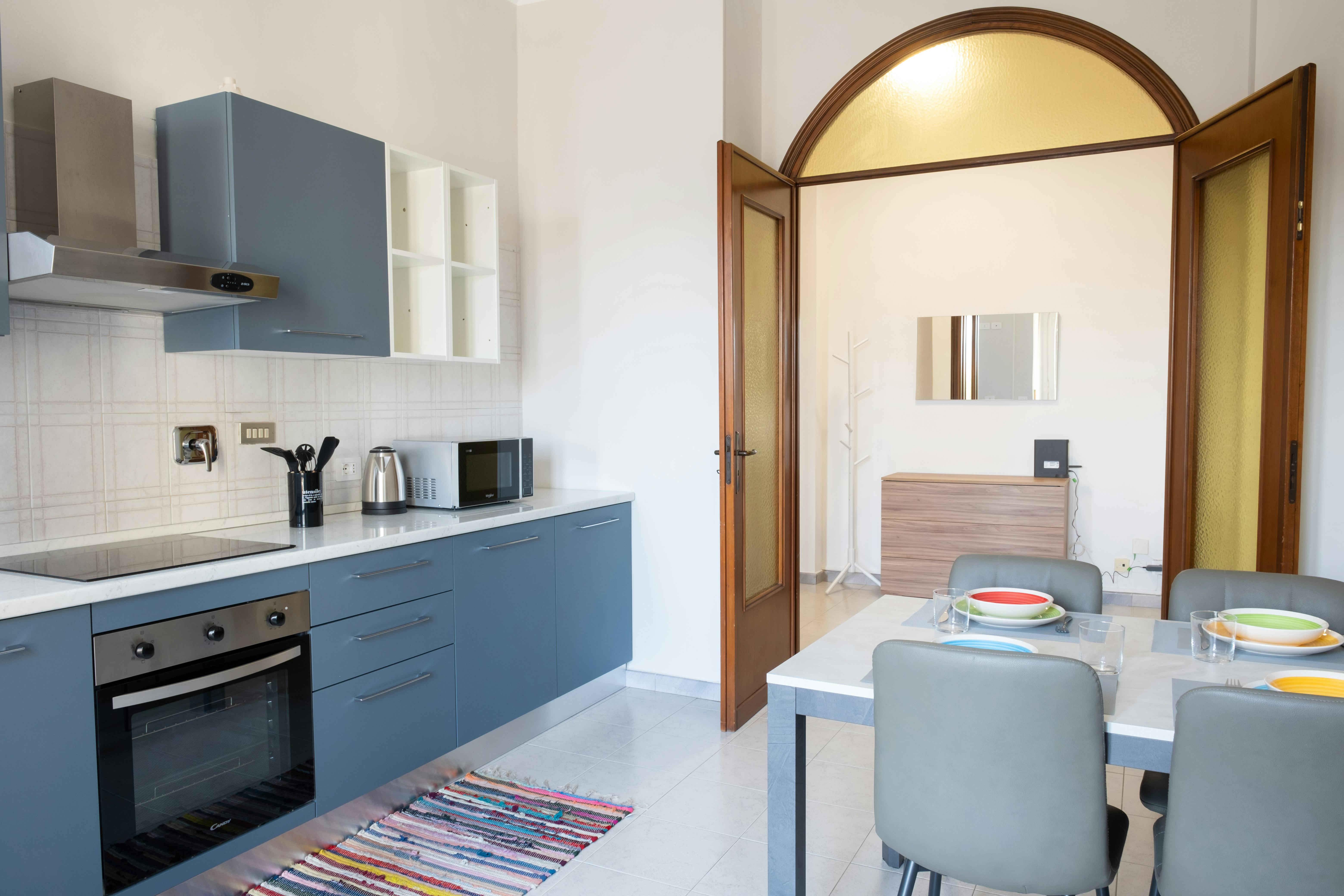 Via Aurelio Saffi, Turin preview