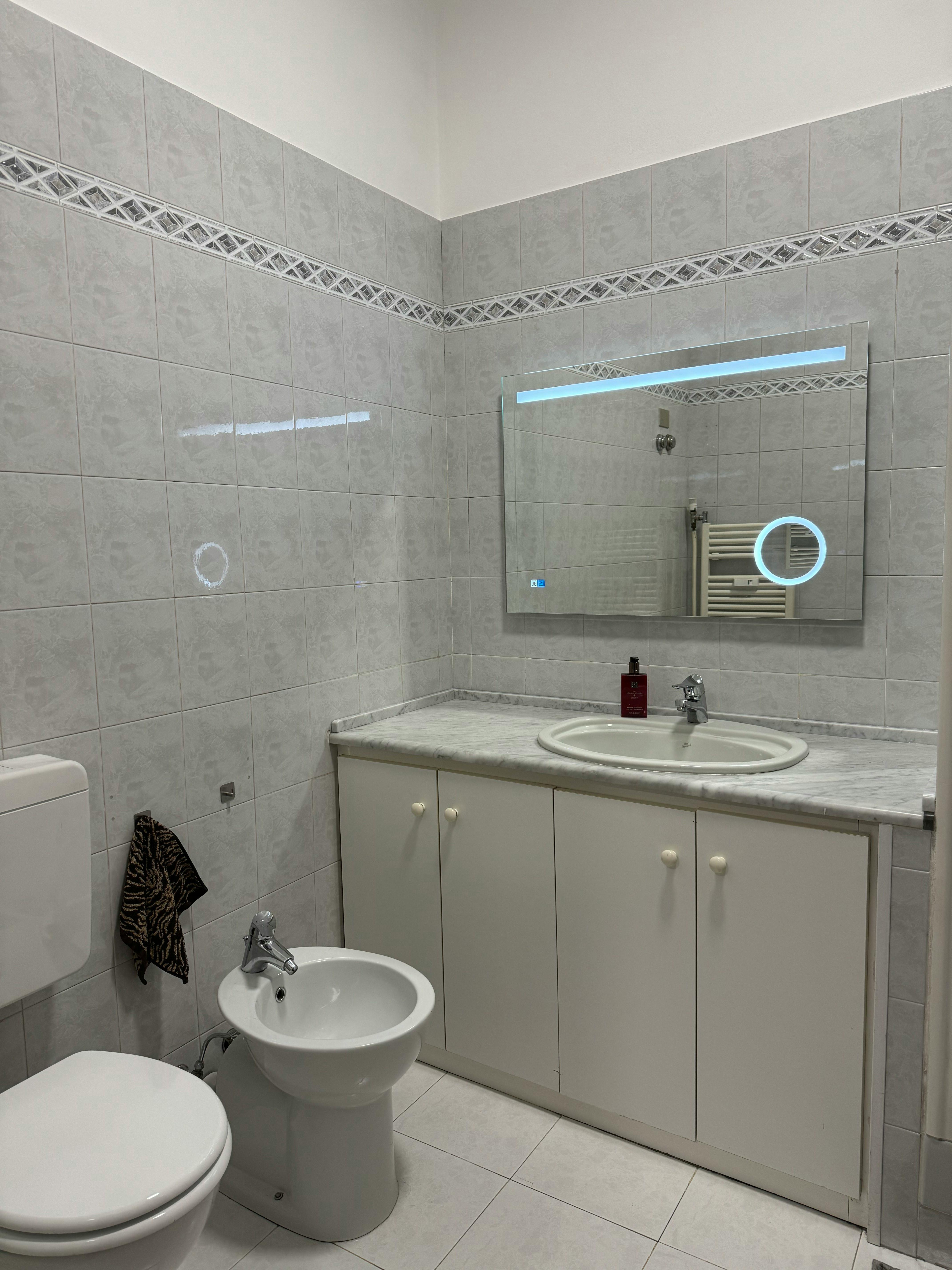 Apartment Turin, 2 beds, 80m² — photo 3
