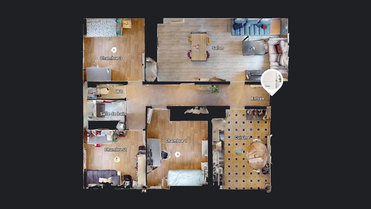 preview gallery tile