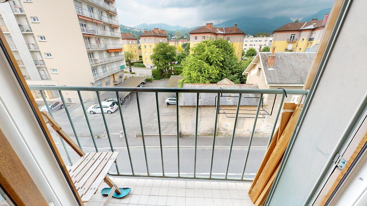 Single room Chambéry — photo 6