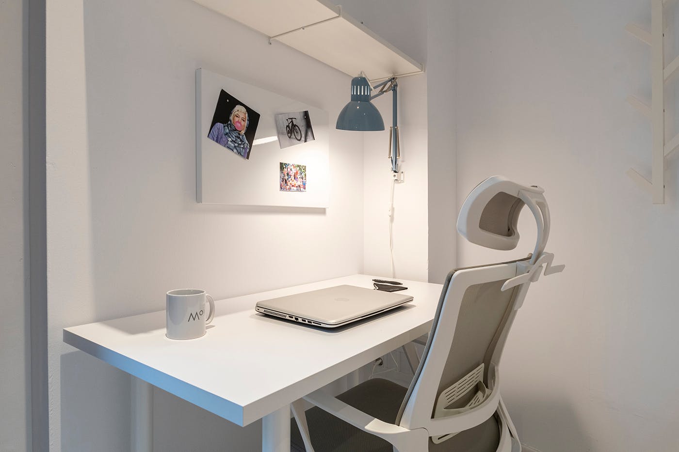 Apartment Valencia, 120m² — photo 23