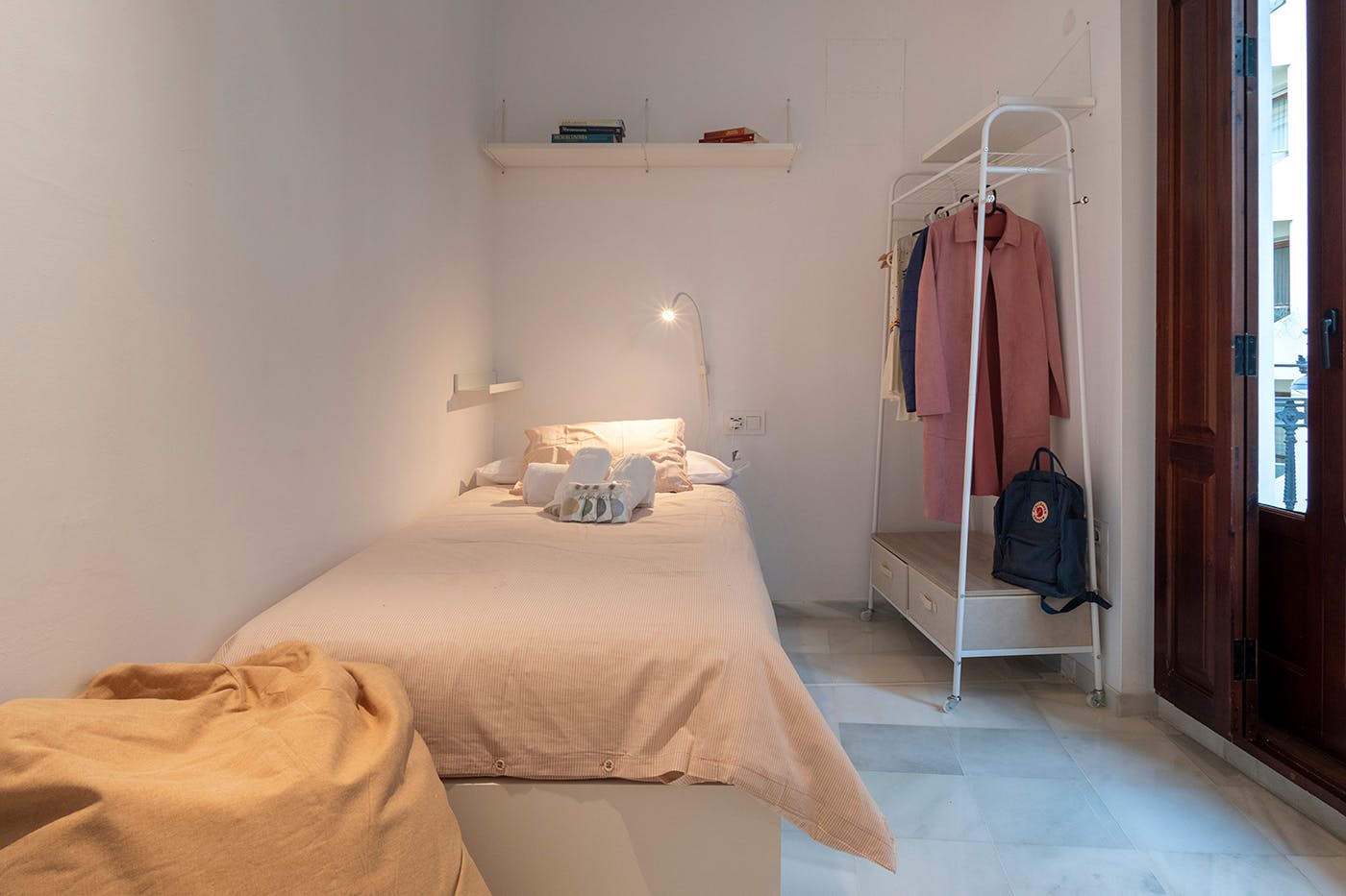 Apartment Valencia, 120m² — photo 21