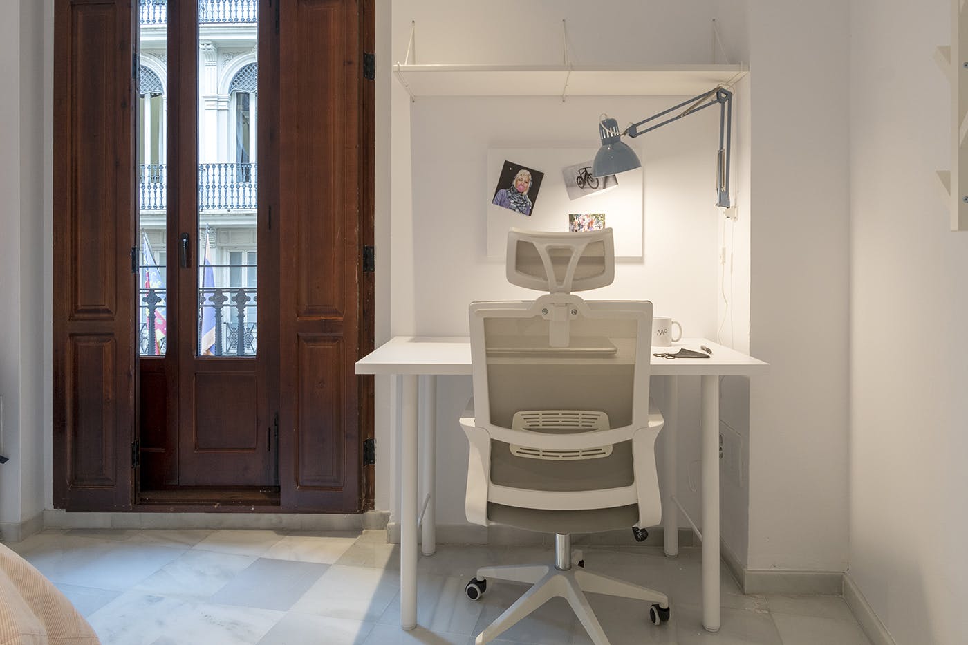 preview gallery tile