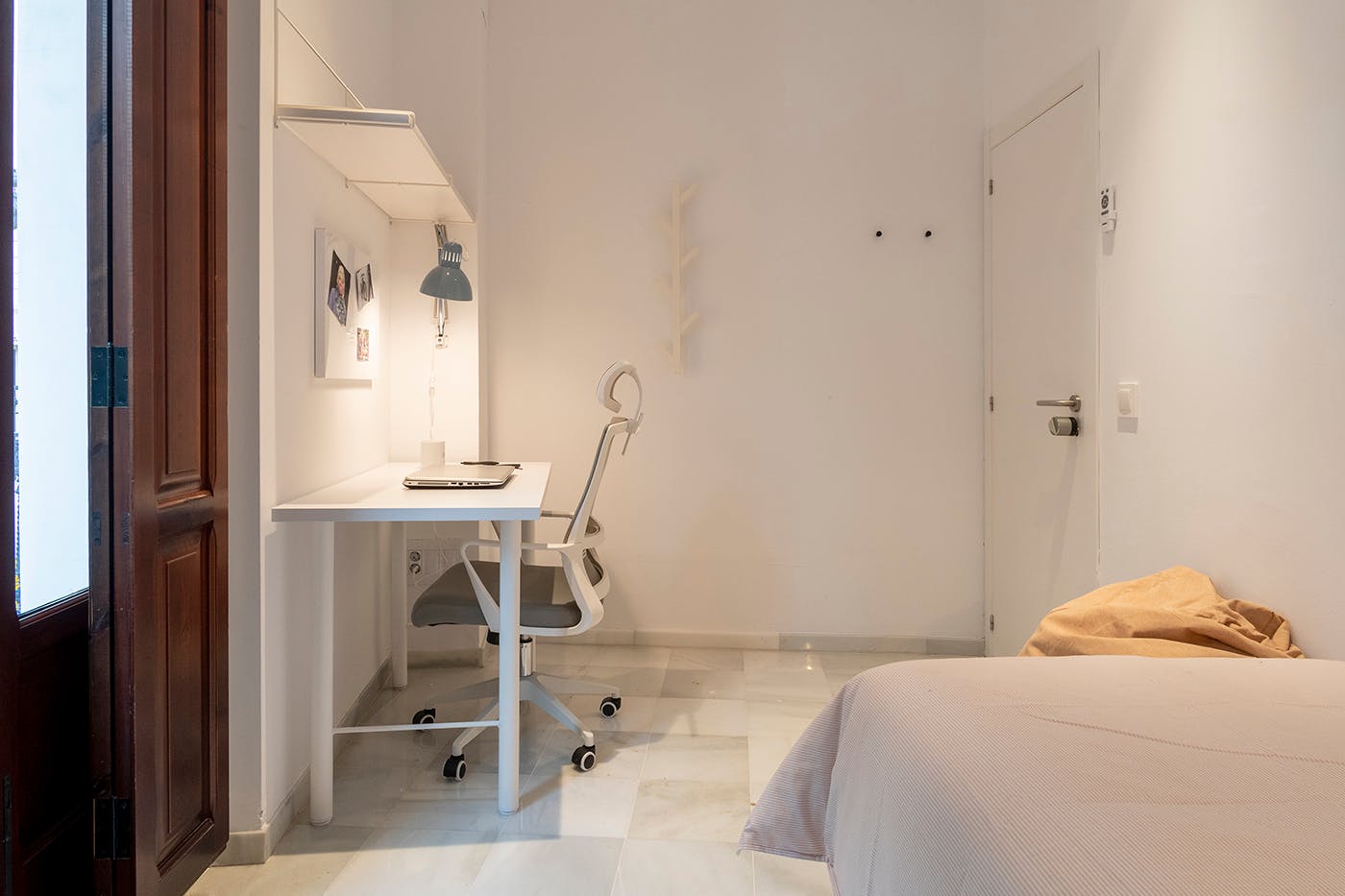 Apartment Valencia, 120m² — photo 25