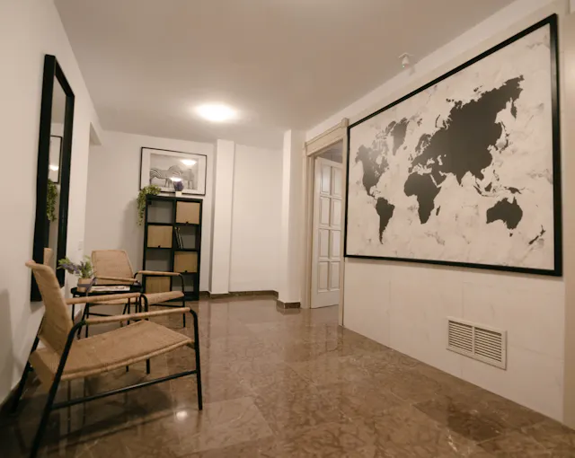 Shared room in Carrer de Guillem de Castro, Valencia (1490466) room image 2
