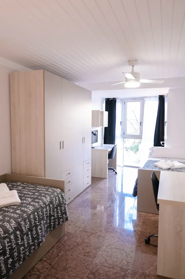 Shared room in Carrer de Guillem de Castro, Valencia (1490466) room image 1