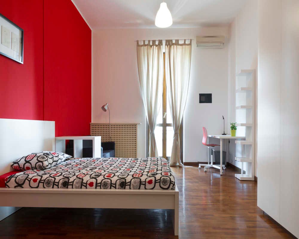 Viale Sabotino, Milan preview