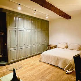 Private room for rent for €650 per month in Brussels, Rue Christine