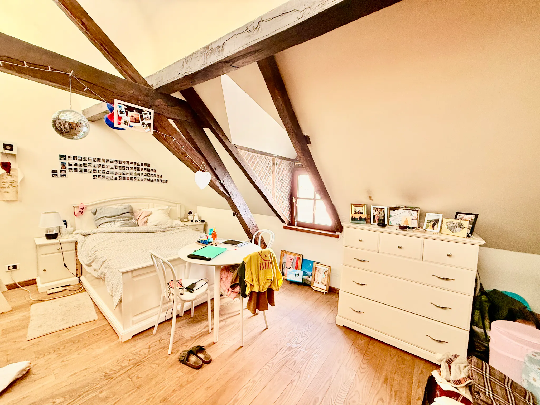 Private room in Rue Christine, Brussels (1490478) ROOM 1