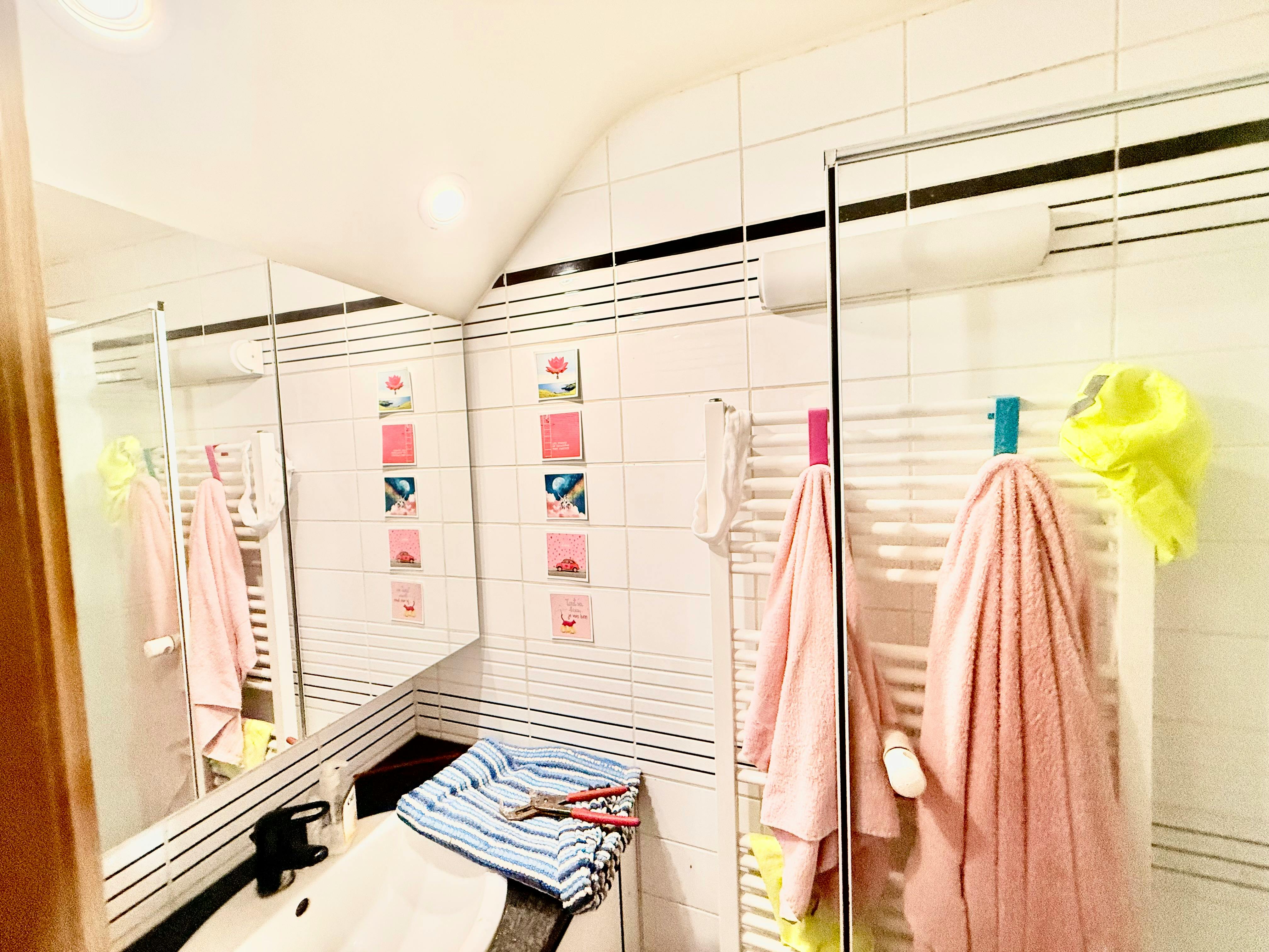 Apartment Brussels, 250m² — photo 25