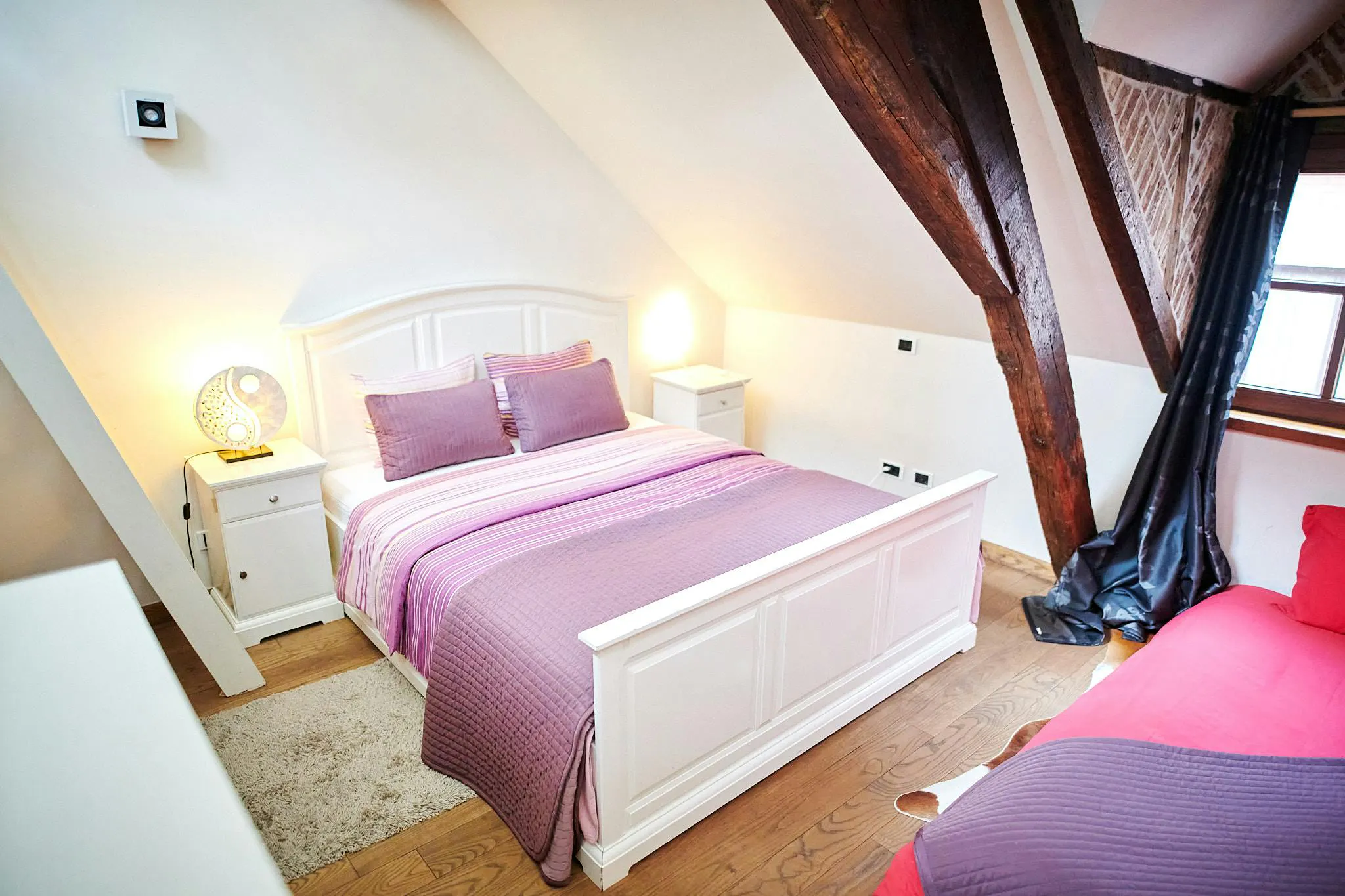 Private room in Rue Christine, Brussels (1490478) ROOM 3