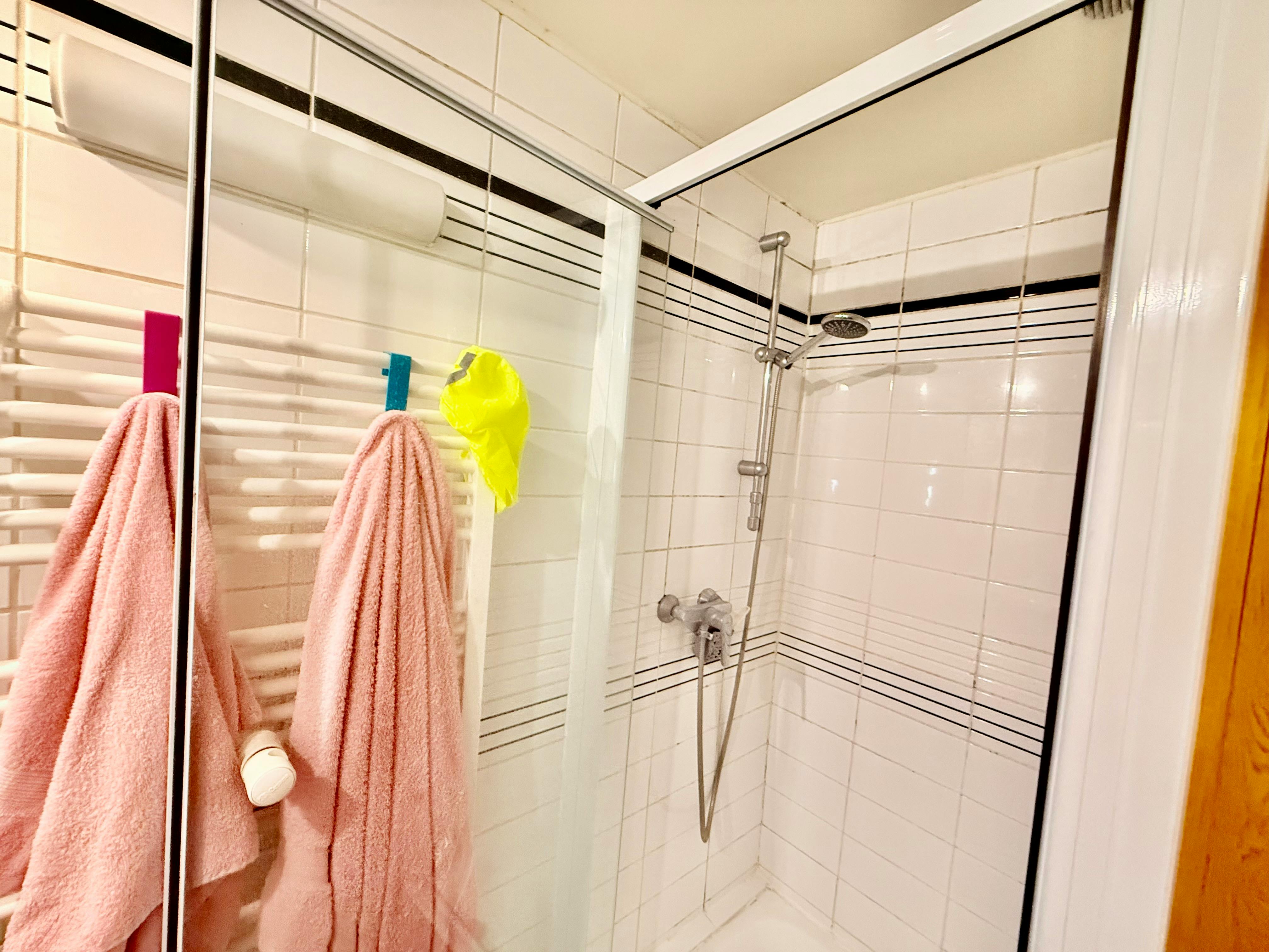 Apartment Brussels, 250m² — photo 29