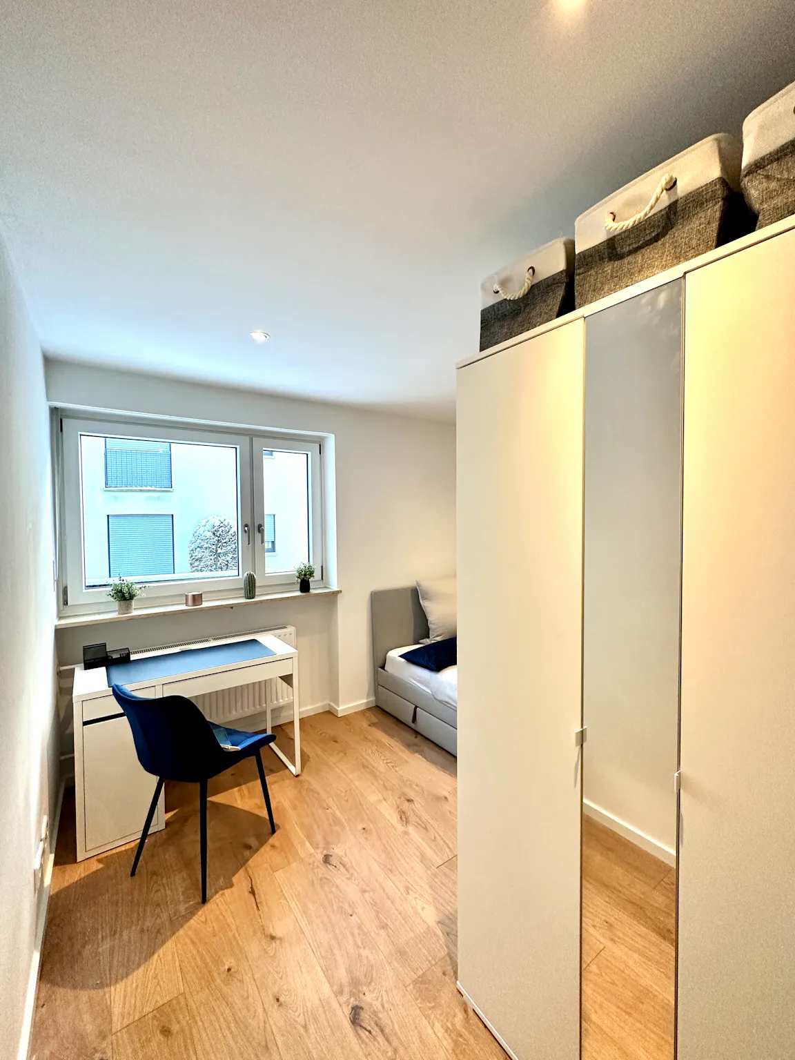 Private room in Neufriedenheimer Straße, Munich (1490491) ROOM 2