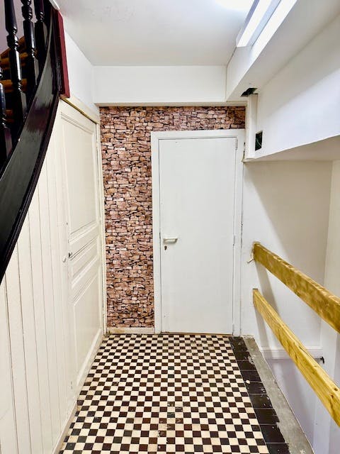 Apartment Ixelles, 180m² — photo 7