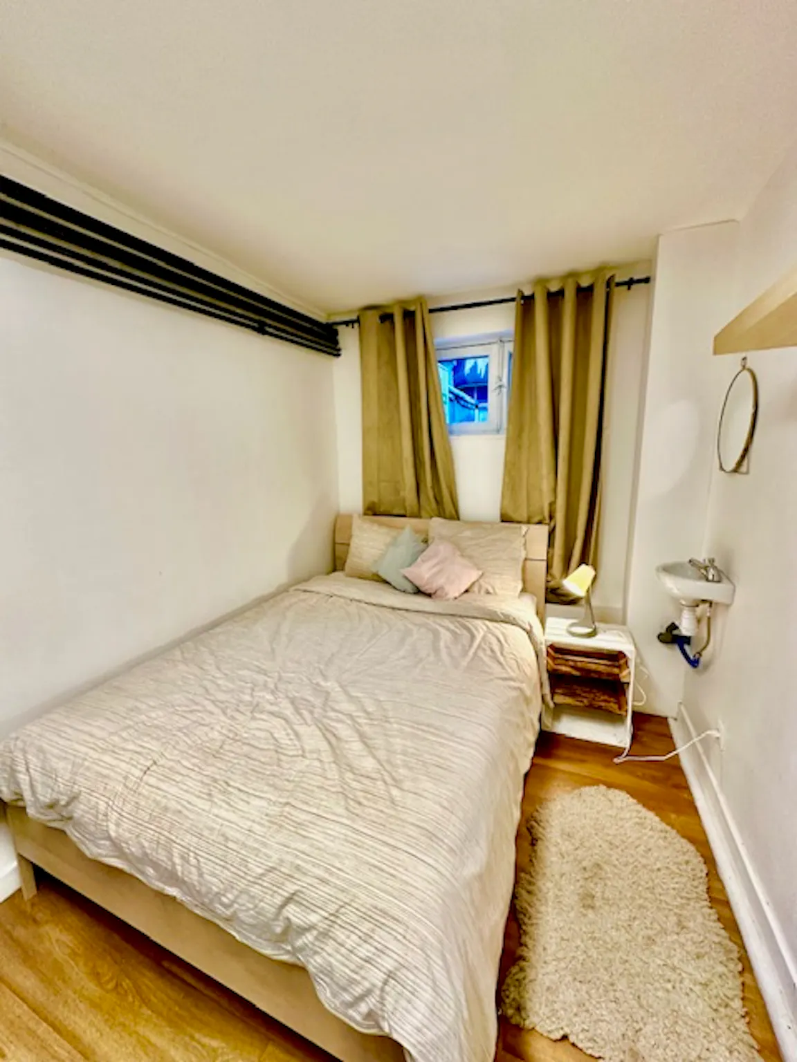 Rue Malibran, Ixelles preview