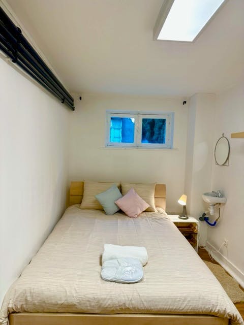 Apartment Ixelles, 180m² — photo 3