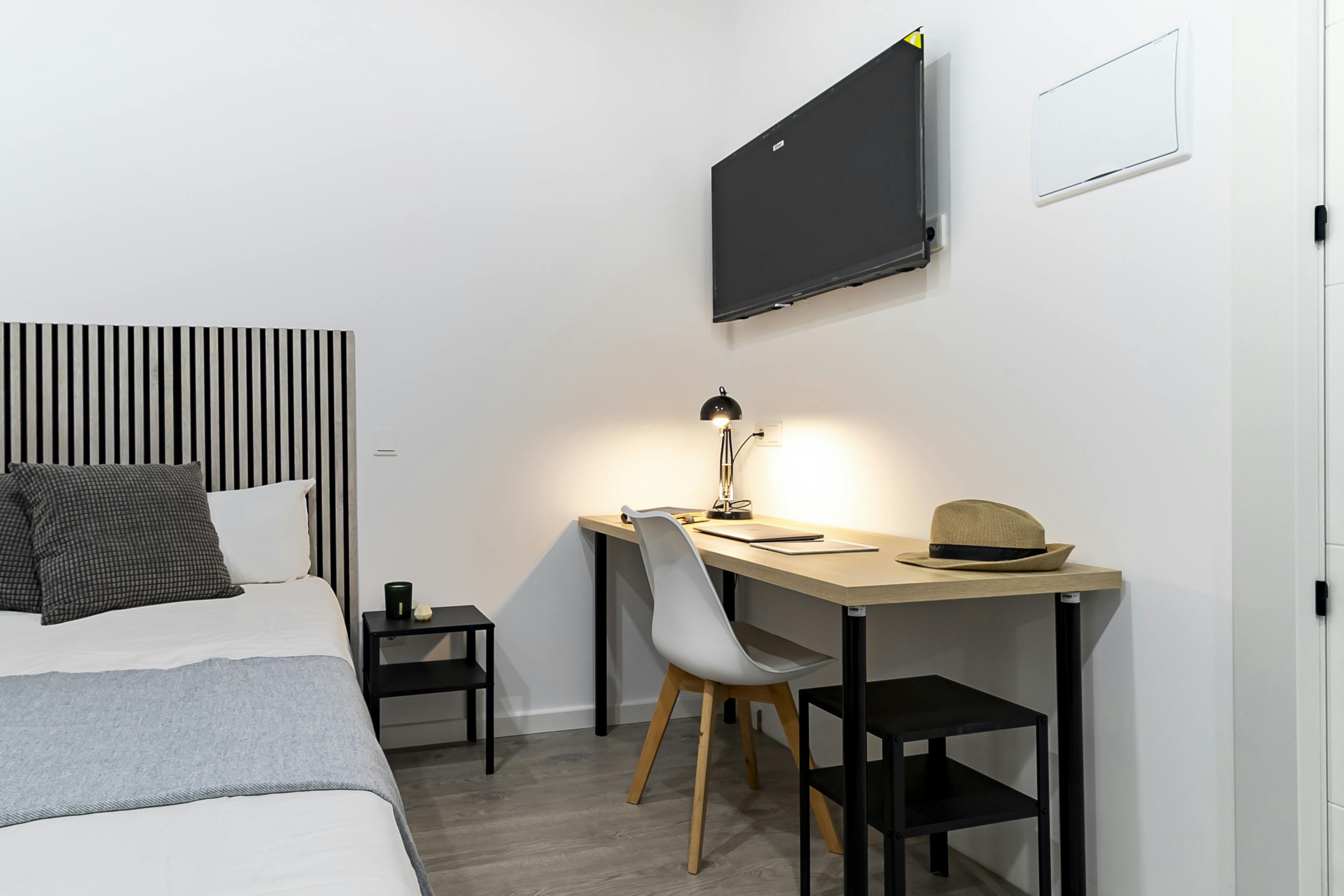 preview gallery tile