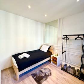 Chambre privée à louer pour 550 €/mois à Ixelles, Rue Malibran