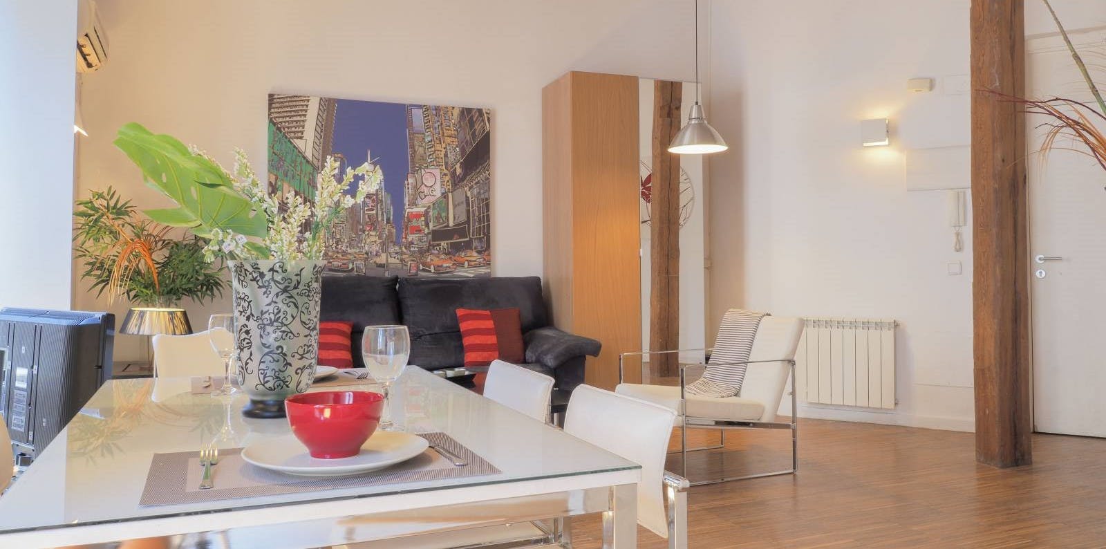 preview gallery tile