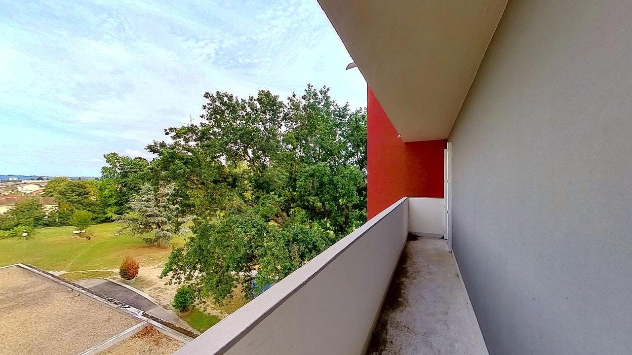 Single room Talence — photo 6