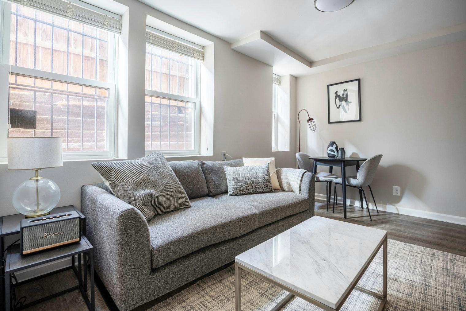 Appartement à louer pour $2,695/mois à Washington, D.C., Vernon Street Northwest