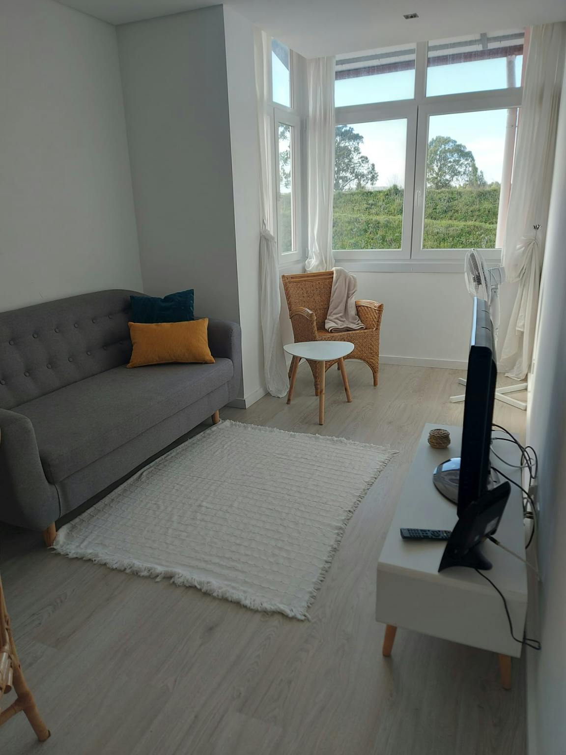 Avenida de Aljubarrota, Amadora preview