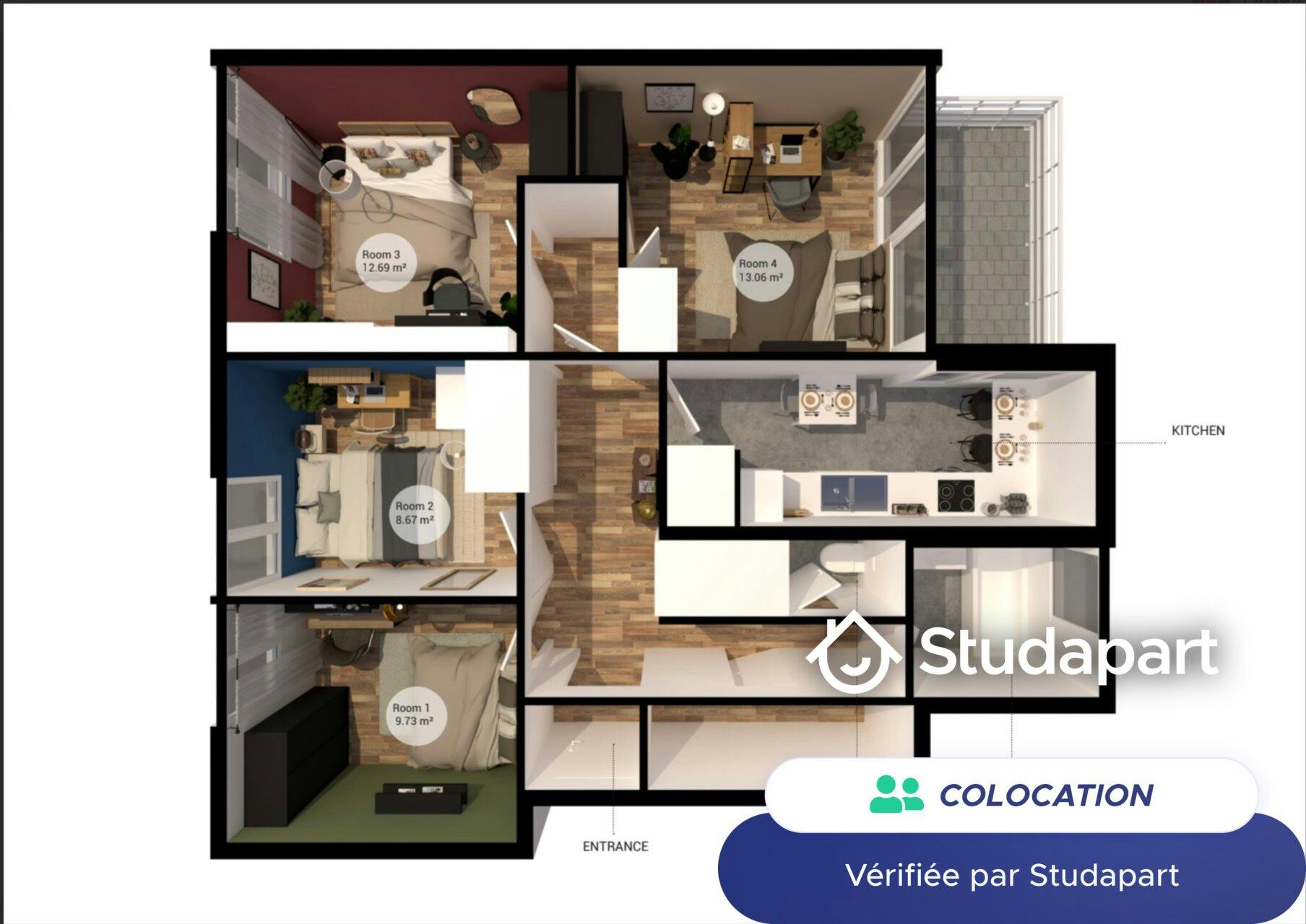 preview gallery tile