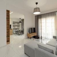 Lägenhet att hyra för 1 500 € i månaden i Thessaloníki, Konstantinoupoleos