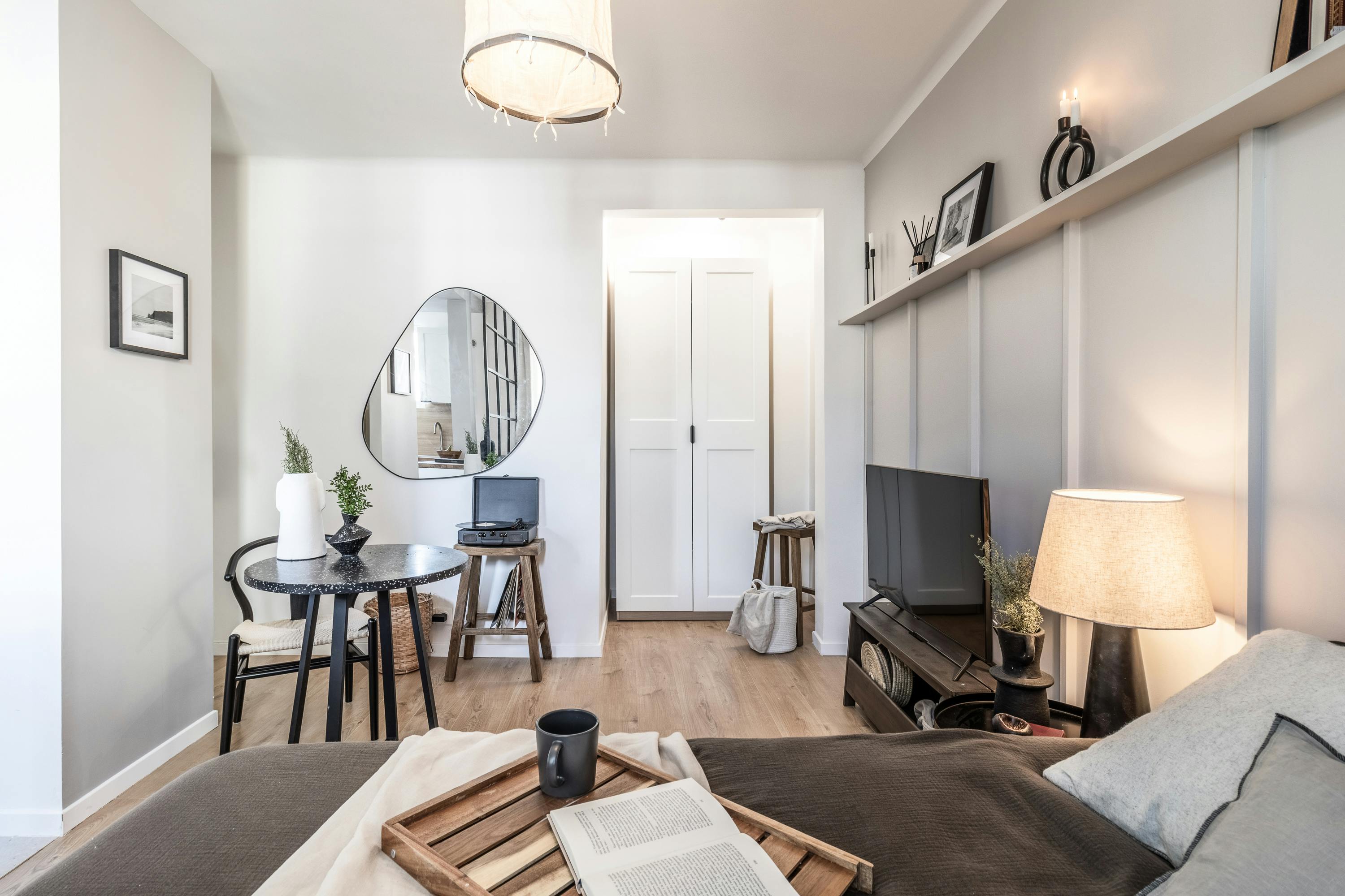 preview gallery tile