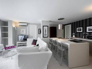 Apartment for rent for €4,000 per month in San Donato Milanese, Via Europa