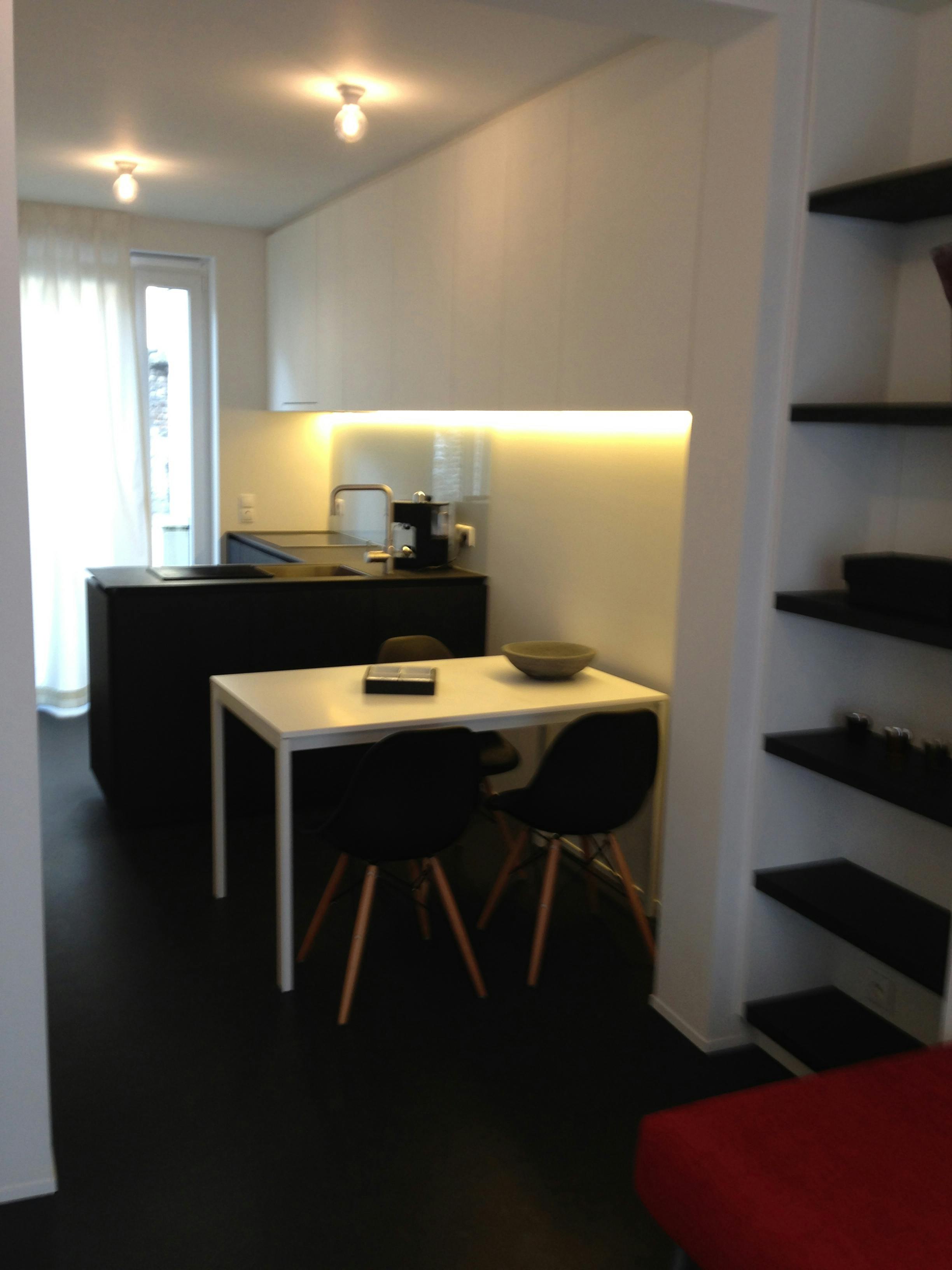 Studio in Gent