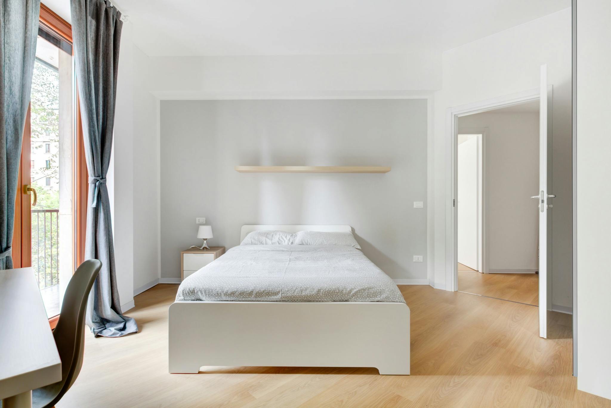 Via Stromboli, Milan preview