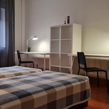 WG-Zimmer for rent for 640 € per month in Venice, Via San Pio X
