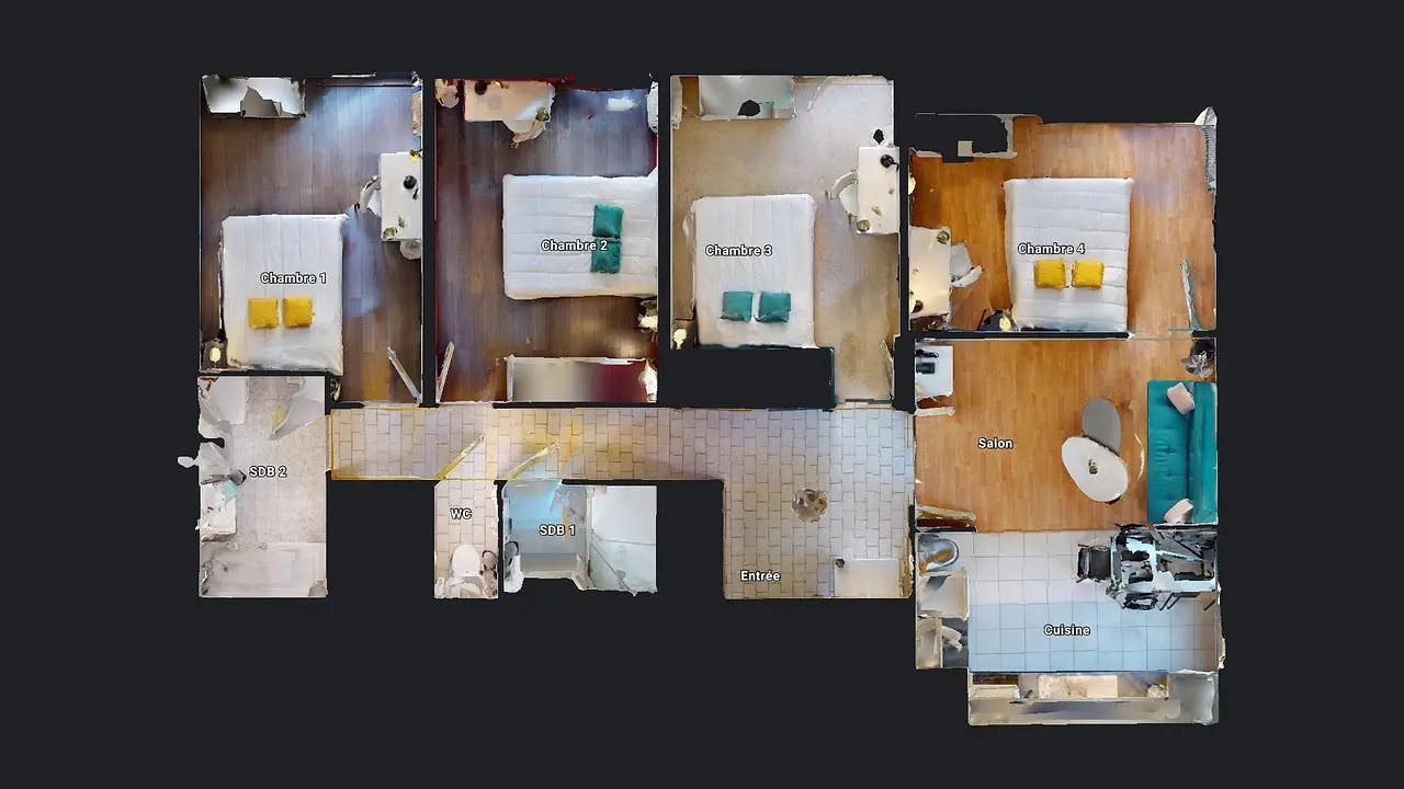 preview gallery tile