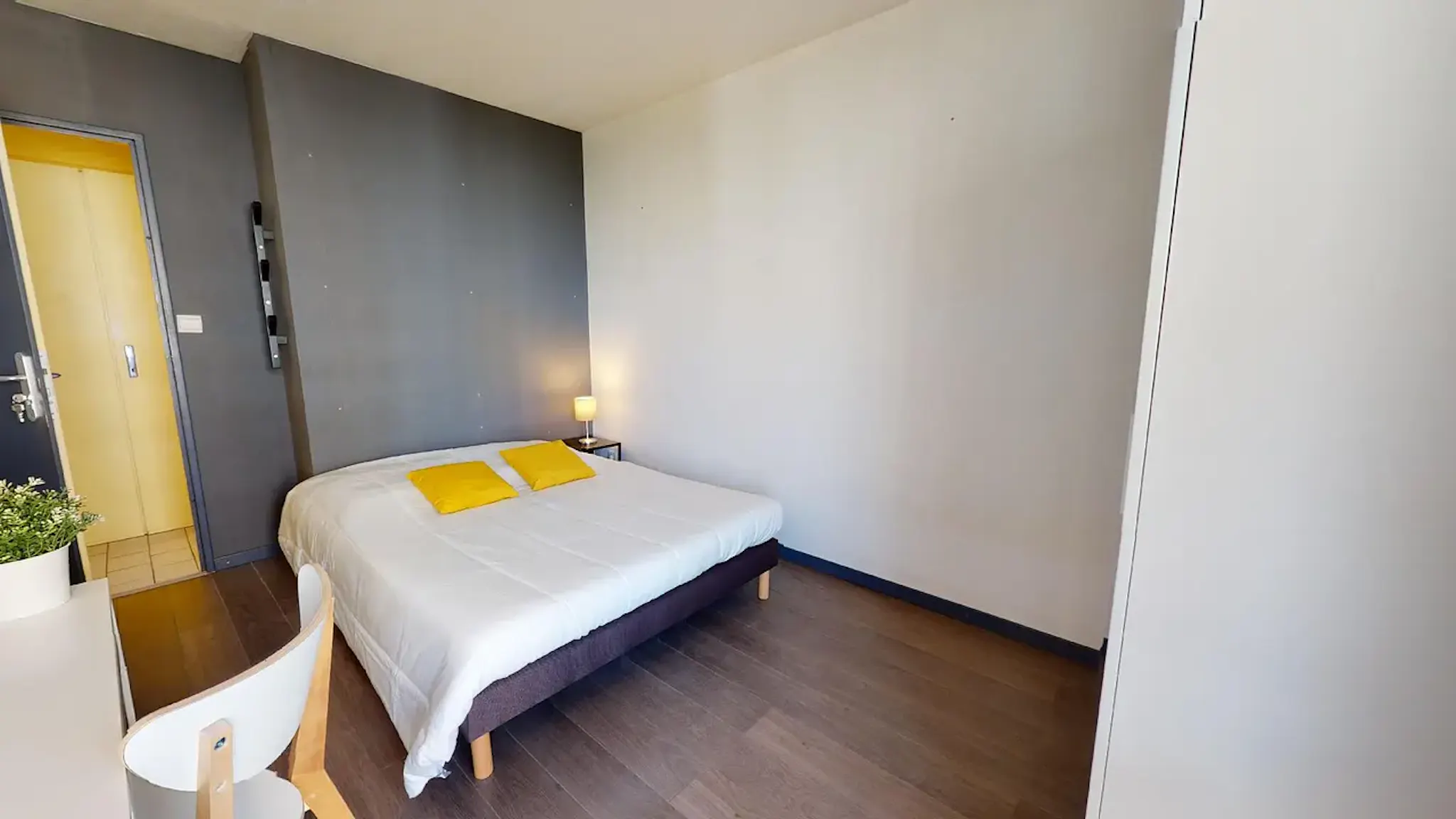 Rue de la Baïsse, Villeurbanne preview