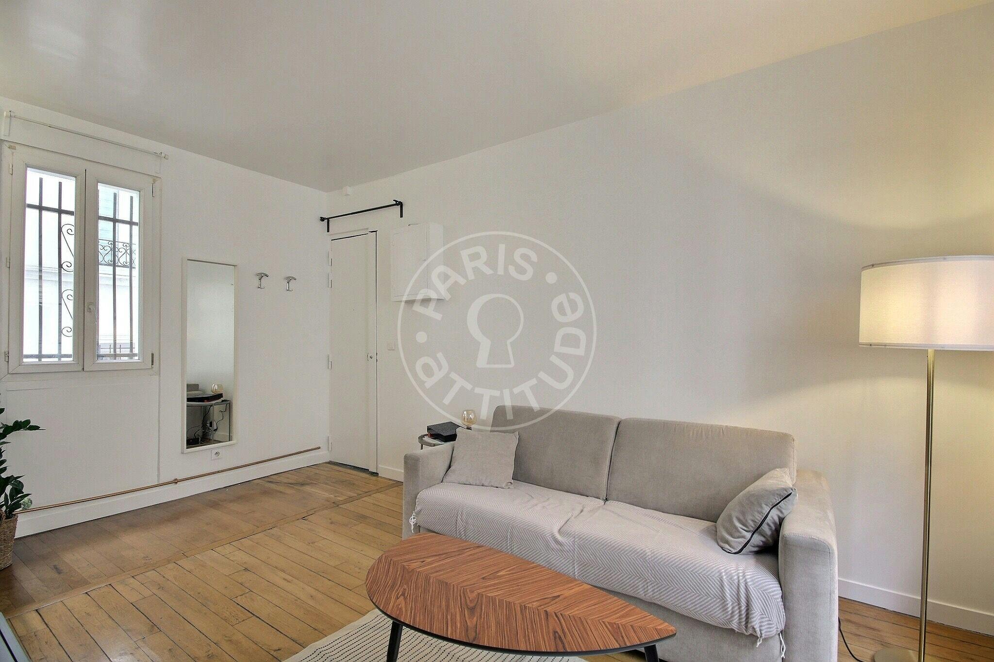 Appartamento Parigi, 28m² — foto 38